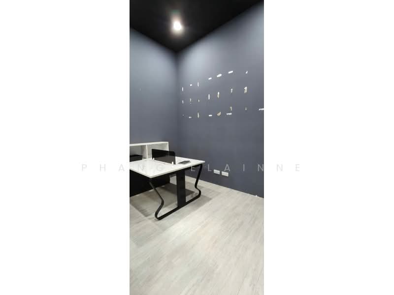 Warehouse for Rent in Eco Business Park 1 (Johor Bahru) - Phang Elainne - Interior - PropertyGuru.com.my