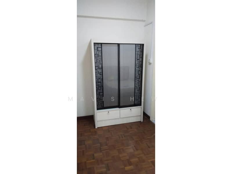 Apartment for Rent at Permas Ville Apartment - Mavis Hew - Interior - PropertyGuru.com.my