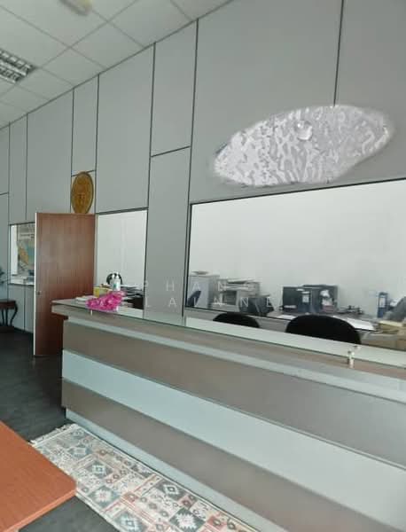 Kilang untuk Dijual di Iskandar Puteri (Nusajaya) (Johor) - Phang Elainne - Interior - PropertyGuru.com.my