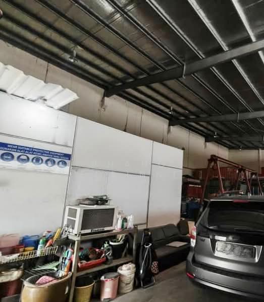 Kilang untuk Dijual di Iskandar Puteri (Nusajaya) (Johor) - Phang Elainne - Interior - PropertyGuru.com.my