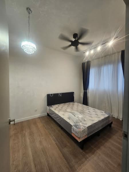 Kondominium untuk Disewa di Skyline KL - Leon Lee - Bedroom - PropertyGuru.com.my