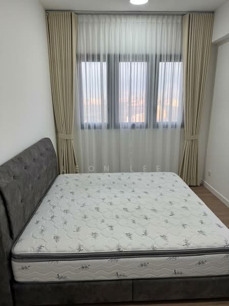 Kondominium untuk Disewa di Skyline KL - Leon Lee - Bedroom - PropertyGuru.com.my
