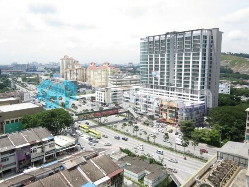 Kondominium untuk Dijual di The Pearl (Pearl Point) - Frank Teh - Exterior - PropertyGuru.com.my