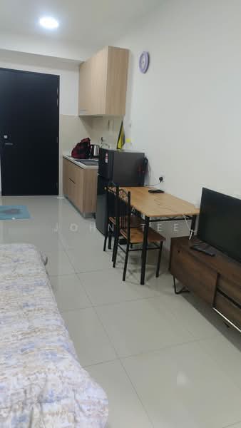 Servis Apartment untuk Disewa di TRELLIS RESIDENCES - John Tee - Kitchen - PropertyGuru.com.my