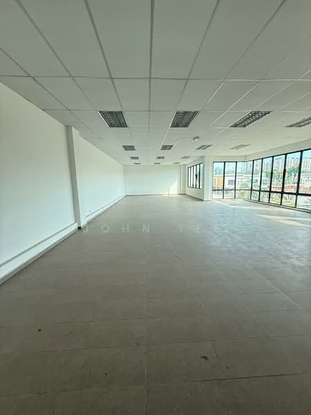 Kilang untuk Disewa di Taman Perindustrian Air Hitam (Klang) - John Tee - Interior - PropertyGuru.com.my