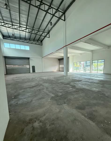 Kilang untuk Disewa di Taman Perindustrian Air Hitam (Klang) - John Tee - Interior - PropertyGuru.com.my