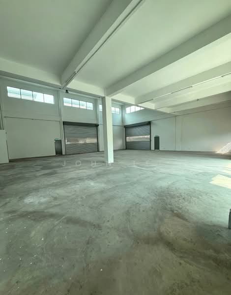Kilang untuk Disewa di Taman Perindustrian Air Hitam (Klang) - John Tee - Interior - PropertyGuru.com.my