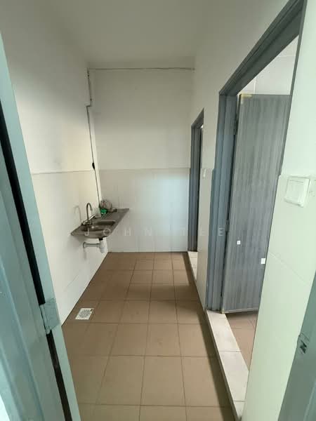 Kilang untuk Disewa di Taman Perindustrian Air Hitam (Klang) - John Tee - Interior - PropertyGuru.com.my