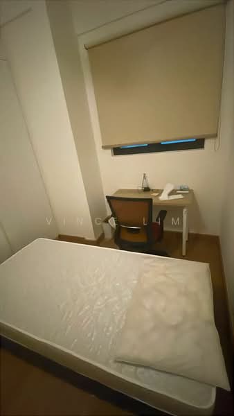 Service Residence for Rent at Greenfield Residence - Vince Lim - Bedroom - PropertyGuru.com.my