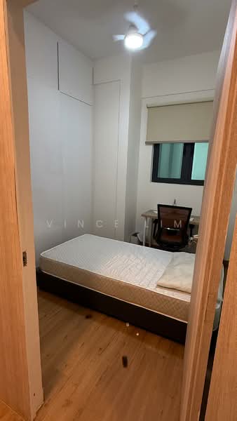 Service Residence for Rent at Greenfield Residence - Vince Lim - Bedroom - PropertyGuru.com.my