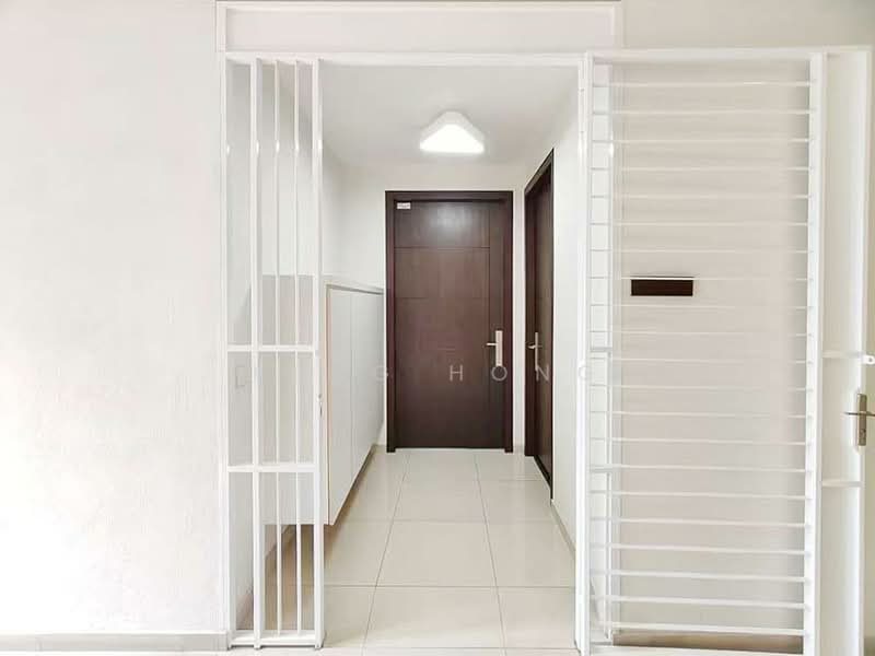 Condominium for Sale at Sunway GeoLake Residences - Keng Hong - Corridor - PropertyGuru.com.my