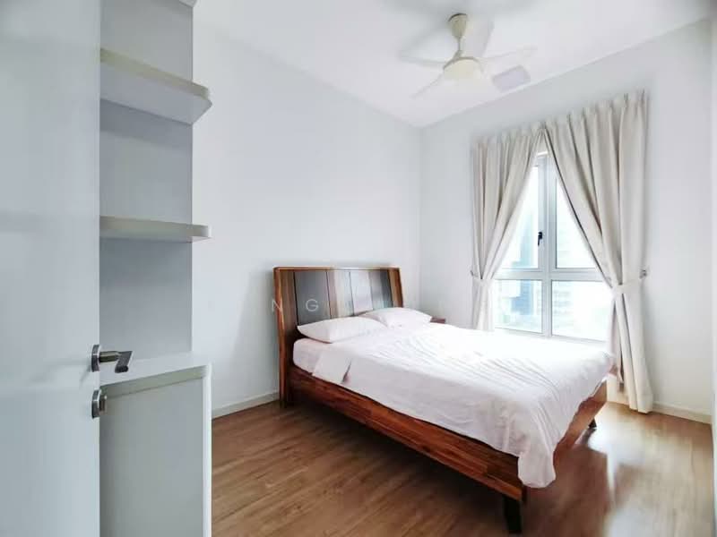 Condominium for Sale at Sunway GeoLake Residences - Keng Hong - Bedroom - PropertyGuru.com.my