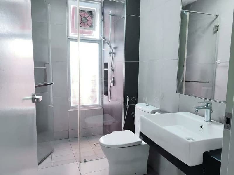 Condominium for Sale at Sunway GeoLake Residences - Keng Hong - Bathroom - PropertyGuru.com.my