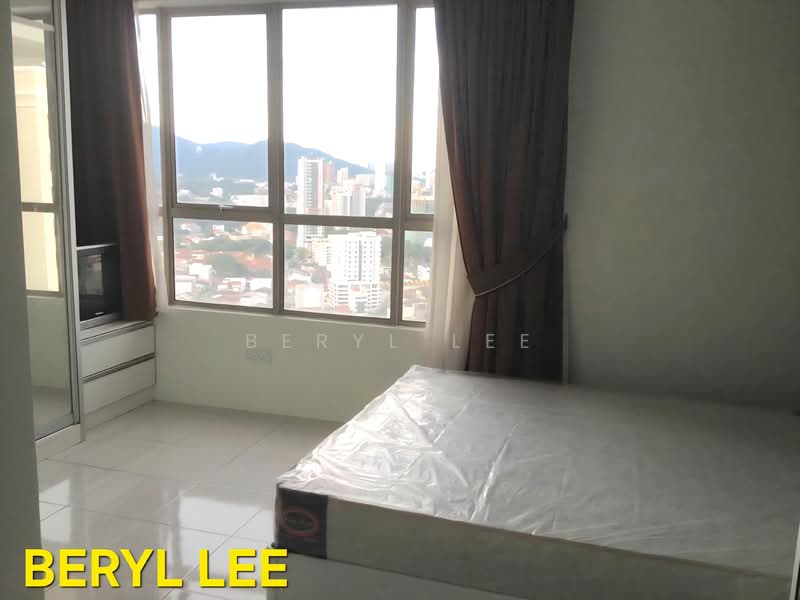 Servis Apartment untuk Disewa di Birch Plaza - Beryl Lee - PropertyGuru.com.my