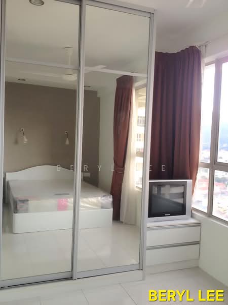 Servis Apartment untuk Disewa di Birch Plaza - Beryl Lee - PropertyGuru.com.my