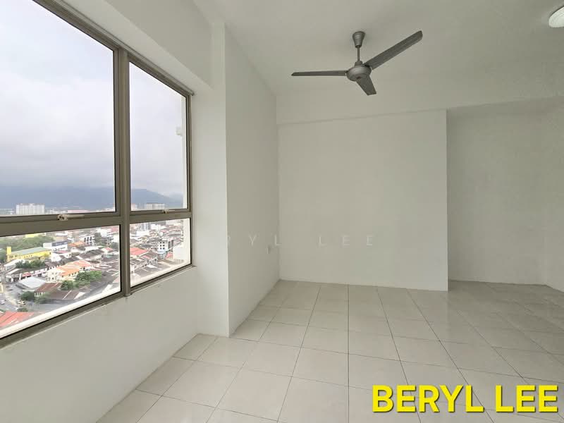 Servis Apartment untuk Dijual di Birch Plaza - Beryl Lee - PropertyGuru.com.my