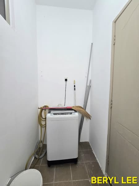 Servis Apartment untuk Dijual di Birch Plaza - Beryl Lee - PropertyGuru.com.my