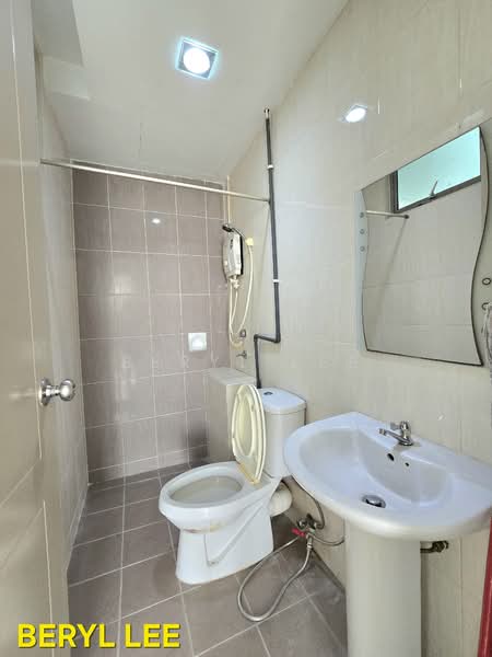 Servis Apartment untuk Dijual di Birch Plaza - Beryl Lee - PropertyGuru.com.my