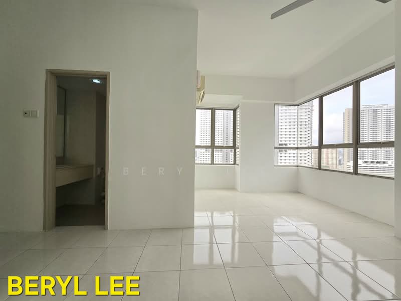 Servis Apartment untuk Dijual di Birch Plaza - Beryl Lee - PropertyGuru.com.my