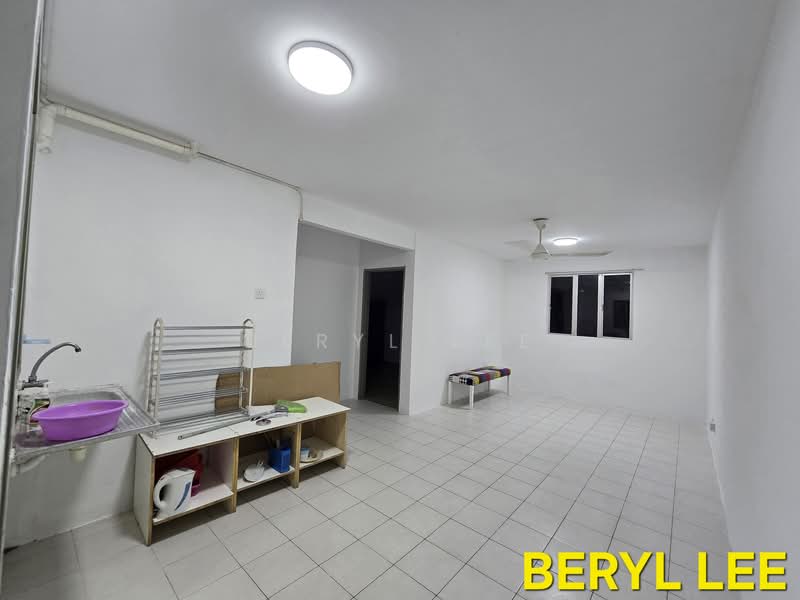 Pangsapuri untuk Disewa di The Rise Collection 1 - Beryl Lee - PropertyGuru.com.my