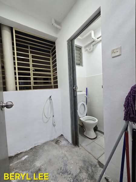 Pangsapuri untuk Disewa di The Rise Collection 1 - Beryl Lee - PropertyGuru.com.my