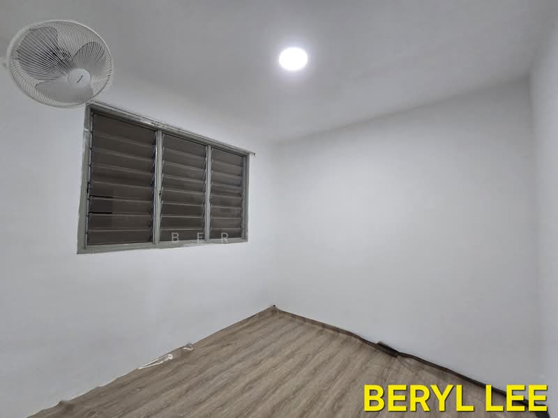 Pangsapuri untuk Disewa di The Rise Collection 1 - Beryl Lee - PropertyGuru.com.my