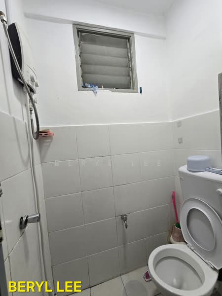Pangsapuri untuk Disewa di The Rise Collection 1 - Beryl Lee - PropertyGuru.com.my