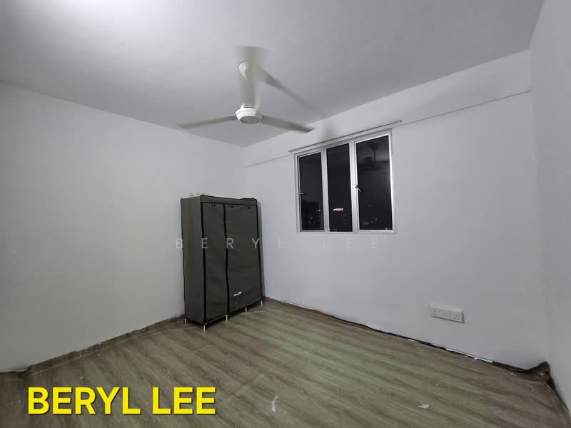 Pangsapuri untuk Disewa di The Rise Collection 1 - Beryl Lee - PropertyGuru.com.my