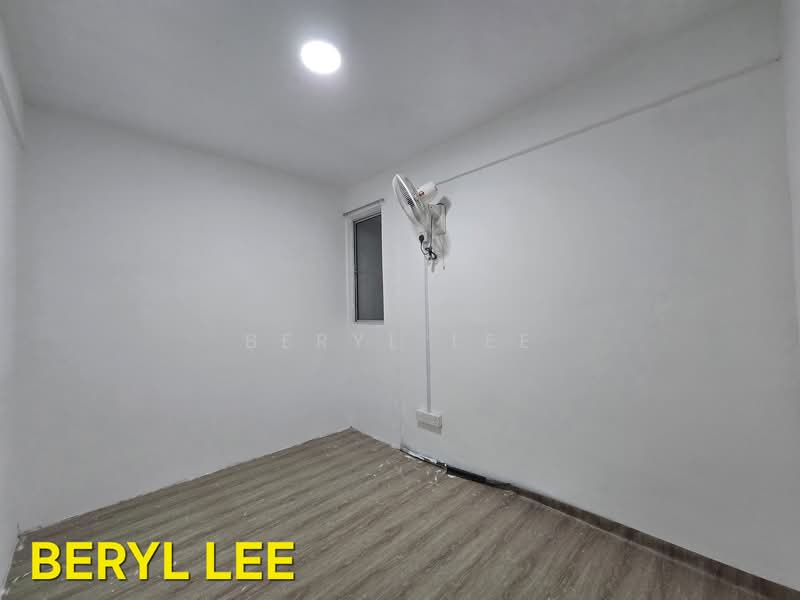 Pangsapuri untuk Disewa di The Rise Collection 1 - Beryl Lee - PropertyGuru.com.my