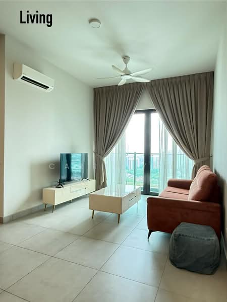 Condominium for Sale at The Address - Carrie Yin - PropertyGuru.com.my