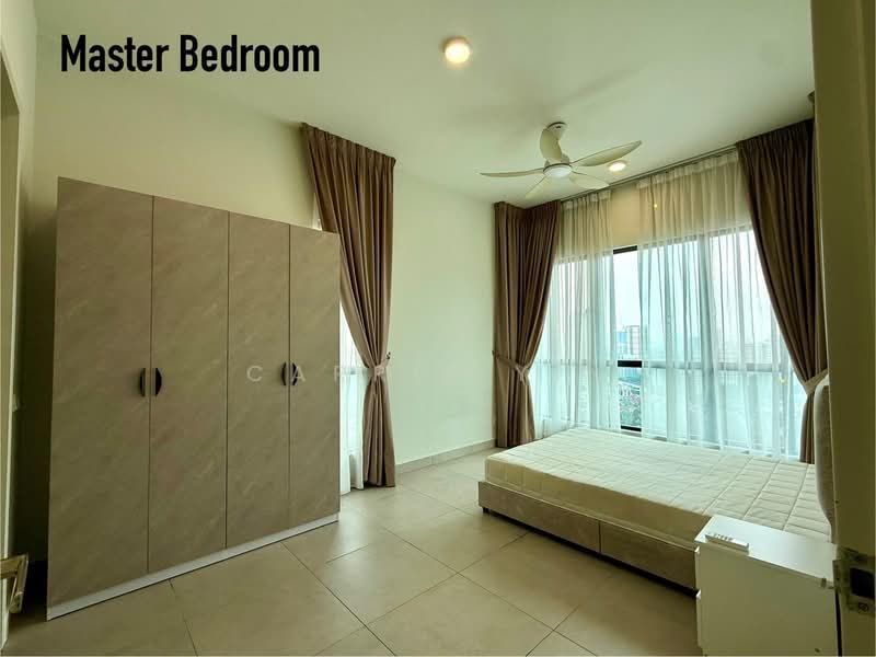 Condominium for Sale at The Address - Carrie Yin - PropertyGuru.com.my
