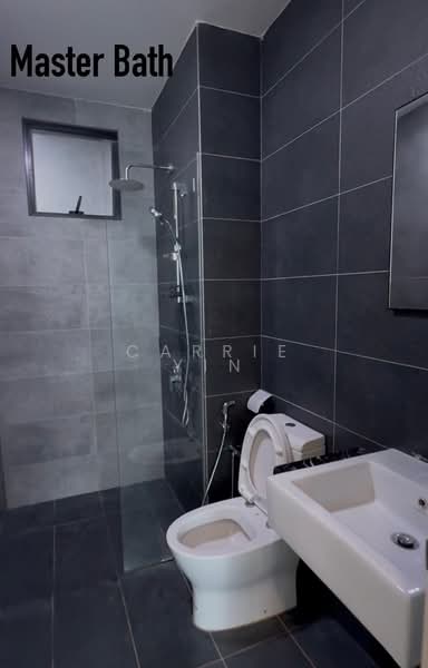 Condominium for Sale at The Address - Carrie Yin - PropertyGuru.com.my
