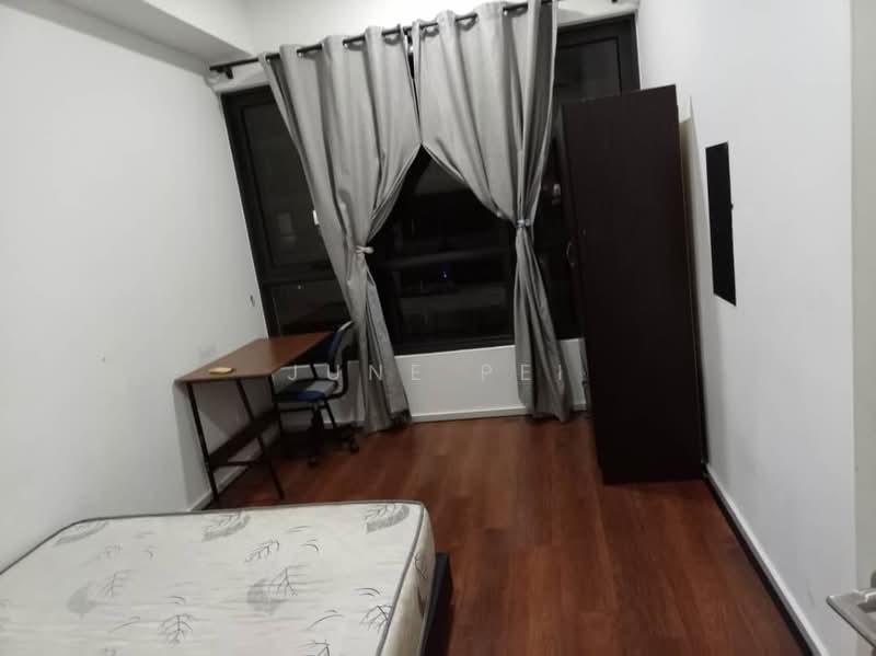 Servis Apartment untuk Disewa di D'sara Sentral - June Pei - Bedroom - PropertyGuru.com.my