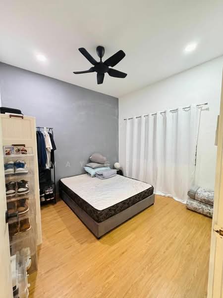 1-storey Terraced House for Sale in Taman Sri Skudai (Skudai) - May Chuah - PropertyGuru.com.my