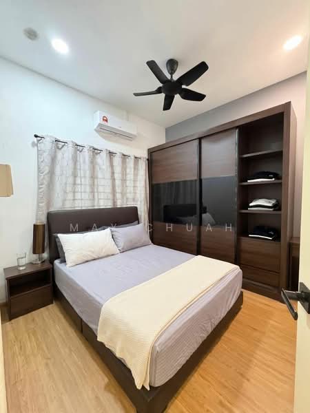 1-storey Terraced House for Sale in Taman Sri Skudai (Skudai) - May Chuah - PropertyGuru.com.my