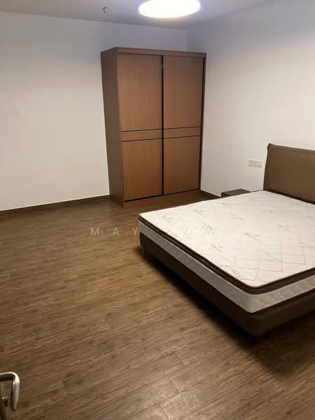 Twin Villa for Rent in Forest City (Gelang Patah) - May Low - forest-city-golf-villa-master-bedroom.jp - PropertyGuru.com.my