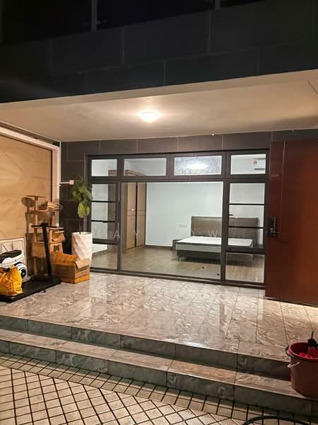 Twin Villa for Rent in Forest City (Gelang Patah) - May Low - forest-city-golf-villa-exterior.jpg - PropertyGuru.com.my