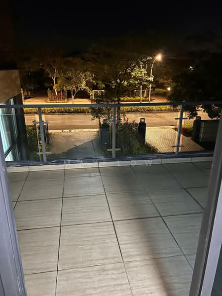 Twin Villa for Rent in Forest City (Gelang Patah) - May Low - forest-city-golf-villa-rooftop.jpg - PropertyGuru.com.my