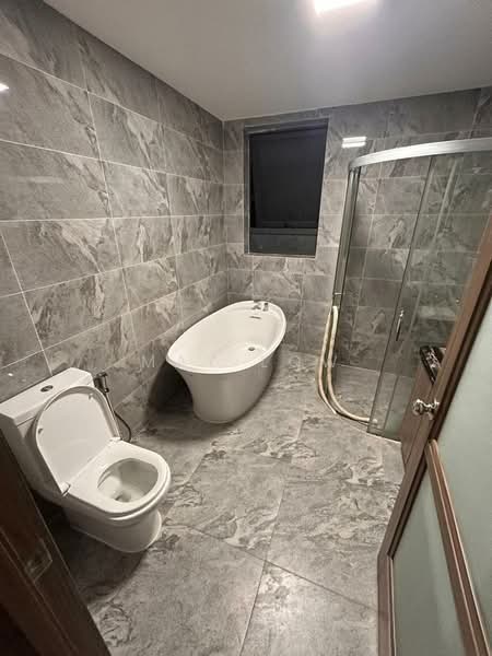 Twin Villa for Rent in Forest City (Gelang Patah) - May Low - forest-city-golf-villa-for-rent.jpg - PropertyGuru.com.my