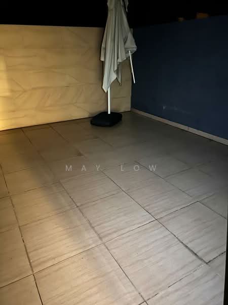 Twin Villa for Rent in Forest City (Gelang Patah) - May Low - forest-city-golf-villa-rooftop.jpg - PropertyGuru.com.my