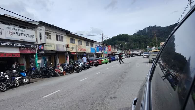 Kedai / Pejabat untuk Disewa di Ampang (Ampang) - Chinddeey Khong - PropertyGuru.com.my