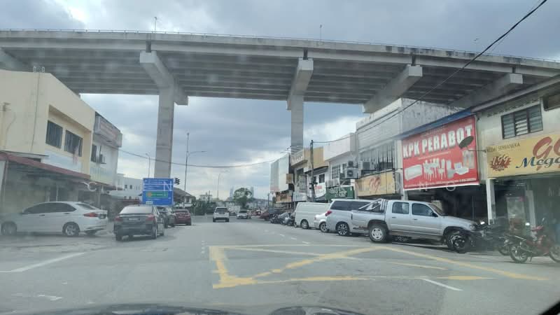 Kedai / Pejabat untuk Disewa di Ampang (Ampang) - Chinddeey Khong - PropertyGuru.com.my