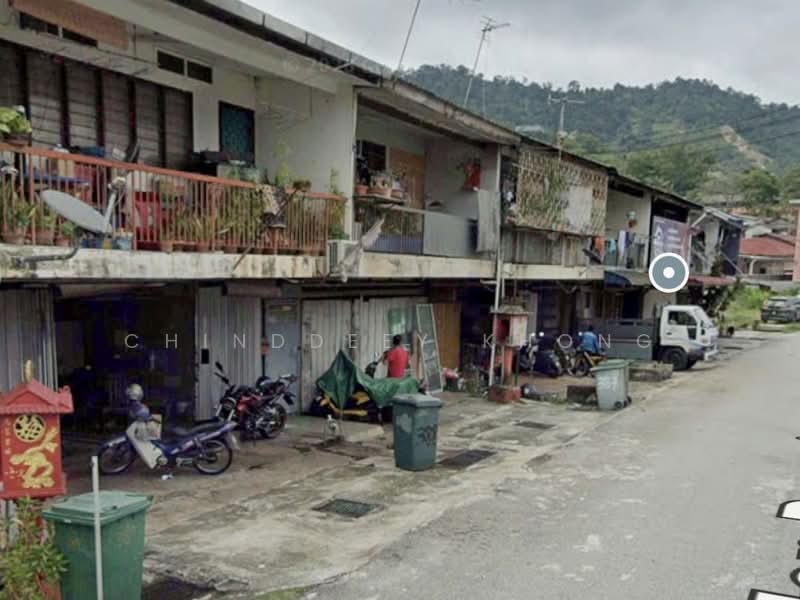 Kedai / Pejabat untuk Disewa di Ampang (Ampang) - Chinddeey Khong - PropertyGuru.com.my