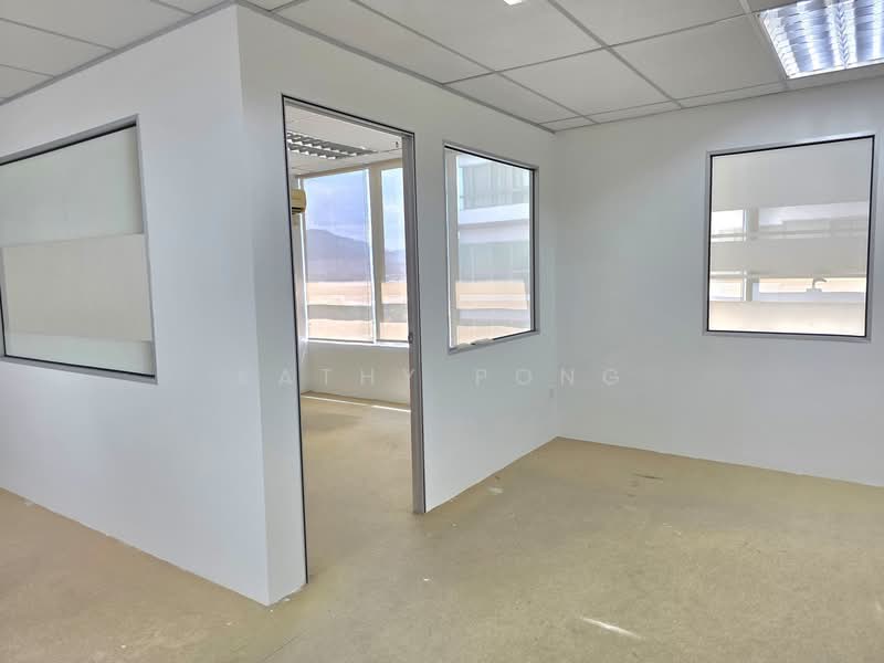 Pejabat untuk Disewa di Bandar Sri Damansara (Selangor) - Kathy Pong - PropertyGuru.com.my