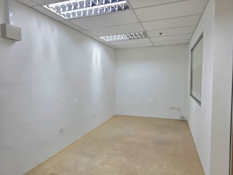 Pejabat untuk Disewa di Bandar Sri Damansara (Selangor) - Kathy Pong - PropertyGuru.com.my