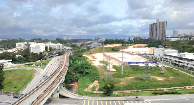 Pejabat untuk Disewa di Bandar Sri Damansara (Selangor) - Kathy Pong - PropertyGuru.com.my