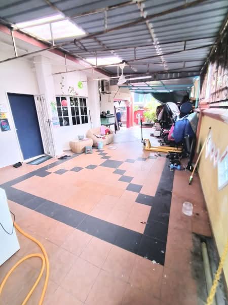 2-storey Terraced House for Sale in Taman Scientex Pasir Gudang (Pasir Gudang) - Jessica Boey - Interior - PropertyGuru.com.my
