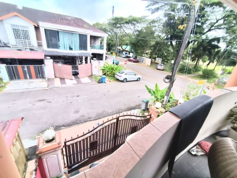 2-storey Terraced House for Sale in Taman Scientex Pasir Gudang (Pasir Gudang) - Jessica Boey - Exterior - PropertyGuru.com.my