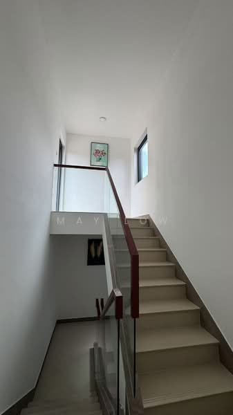 Twin Villa for Rent in Forest City (Gelang Patah) - May Low - PropertyGuru.com.my