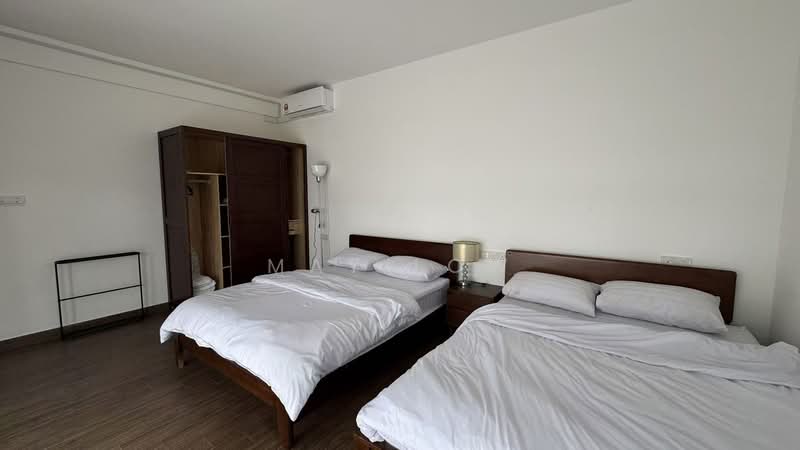 Twin Villa for Rent in Forest City (Gelang Patah) - May Low - forest-city-golf-villa-bed-room.jpg - PropertyGuru.com.my